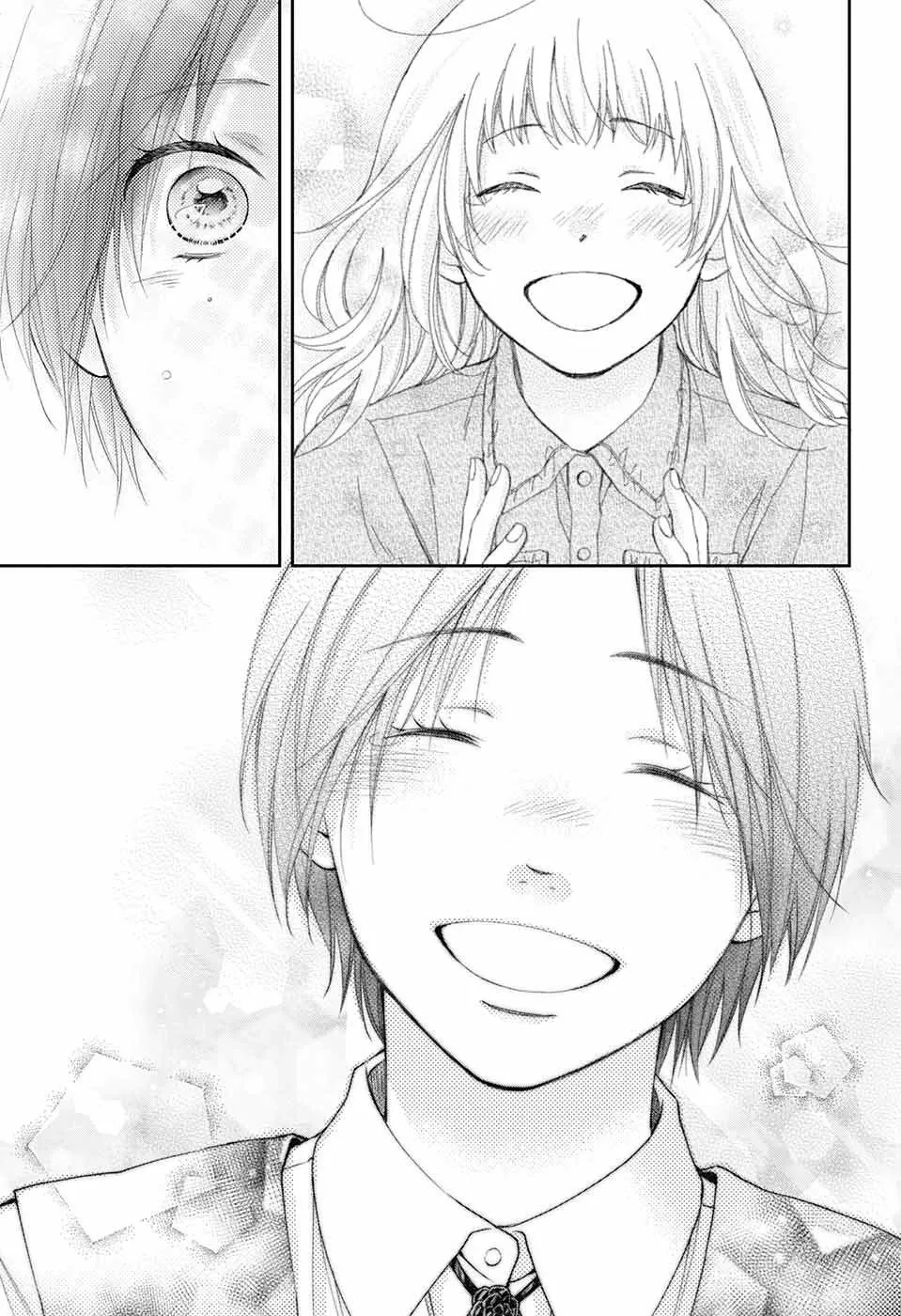 Kono Oto Tomare Capítulo 119 - Page 30
