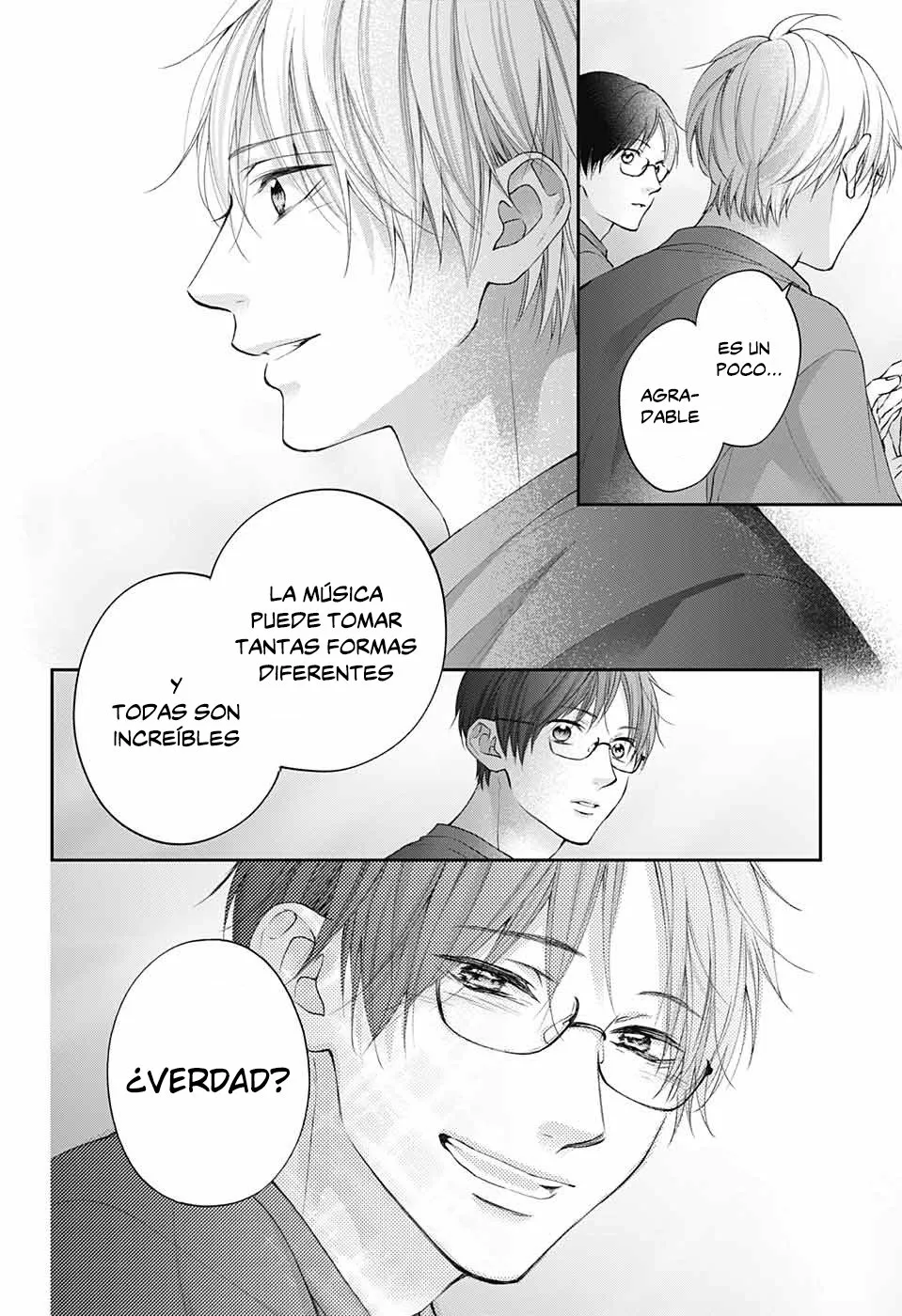 Kono Oto Tomare Capítulo 119 - Page 31