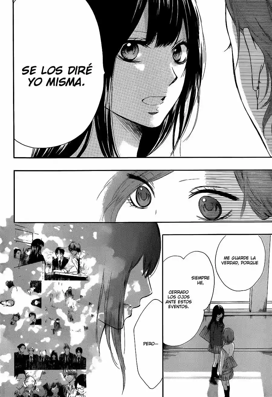 Kono Oto Tomare Capítulo 12 - Page 16