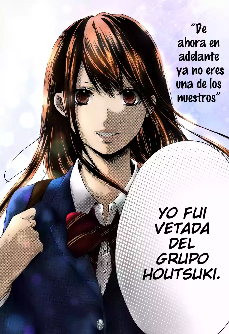 Kono Oto Tomare Capítulo 12 - Page 18