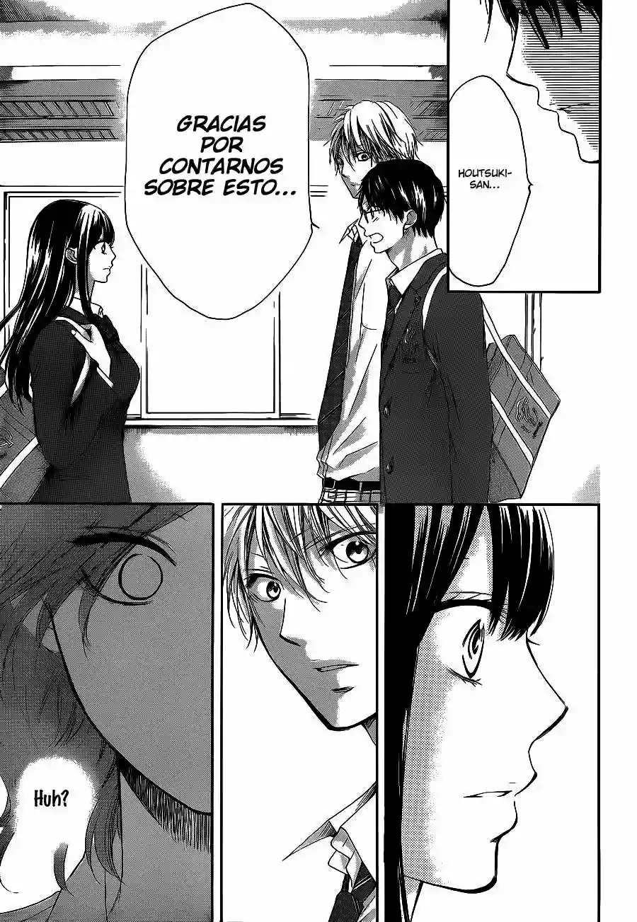 Kono Oto Tomare Capítulo 12 - Page 21