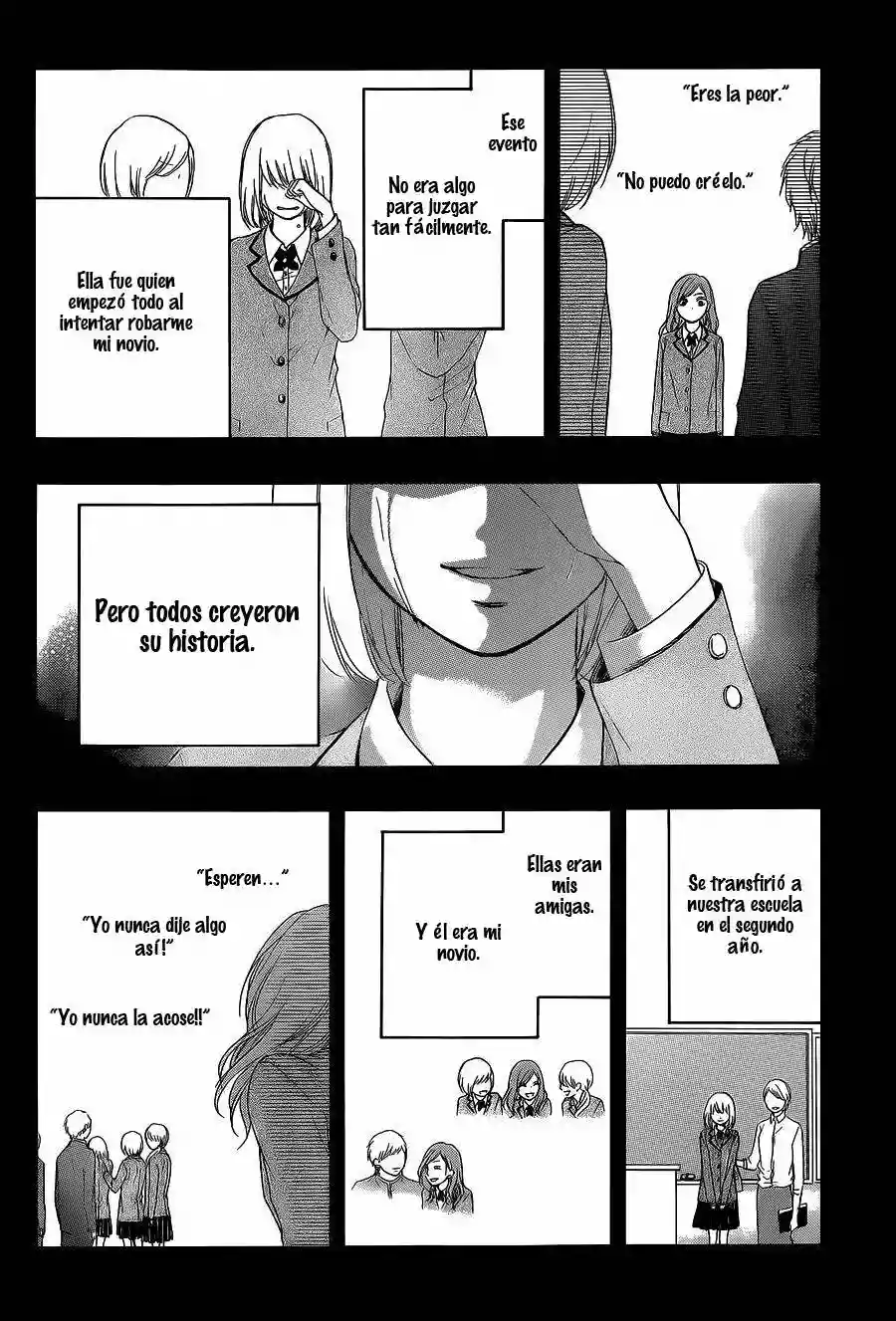 Kono Oto Tomare Capítulo 12 - Page 28