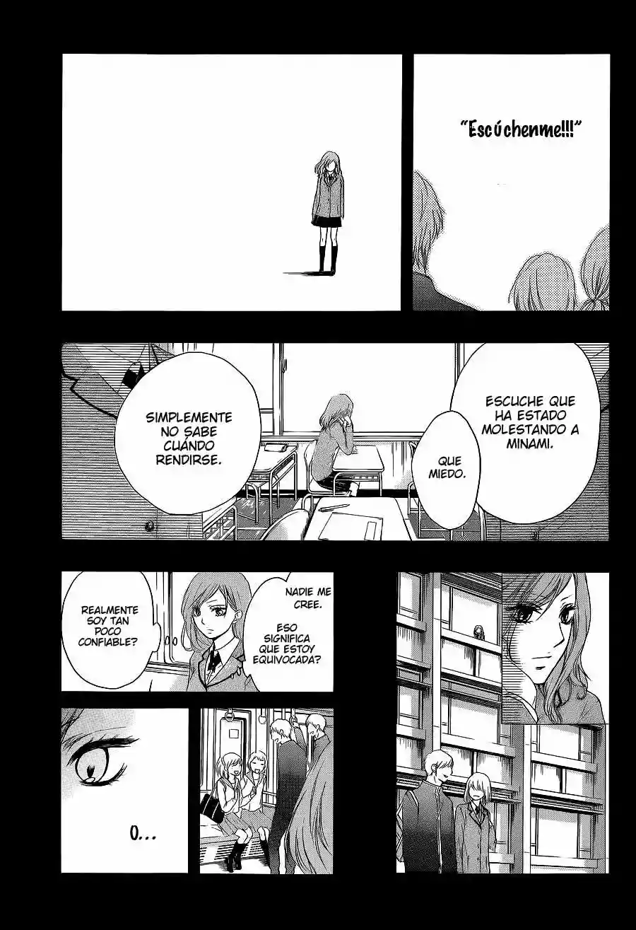 Kono Oto Tomare Capítulo 12 - Page 29