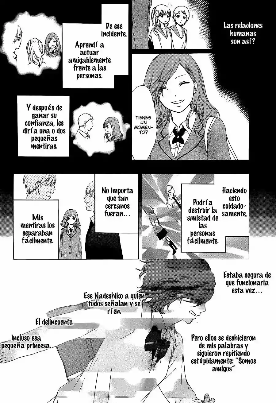 Kono Oto Tomare Capítulo 12 - Page 30