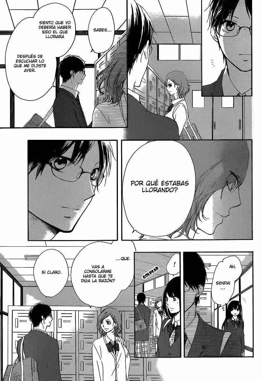 Kono Oto Tomare Capítulo 12 - Page 35