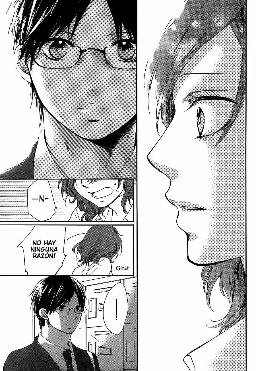Kono Oto Tomare Capítulo 12 - Page 37