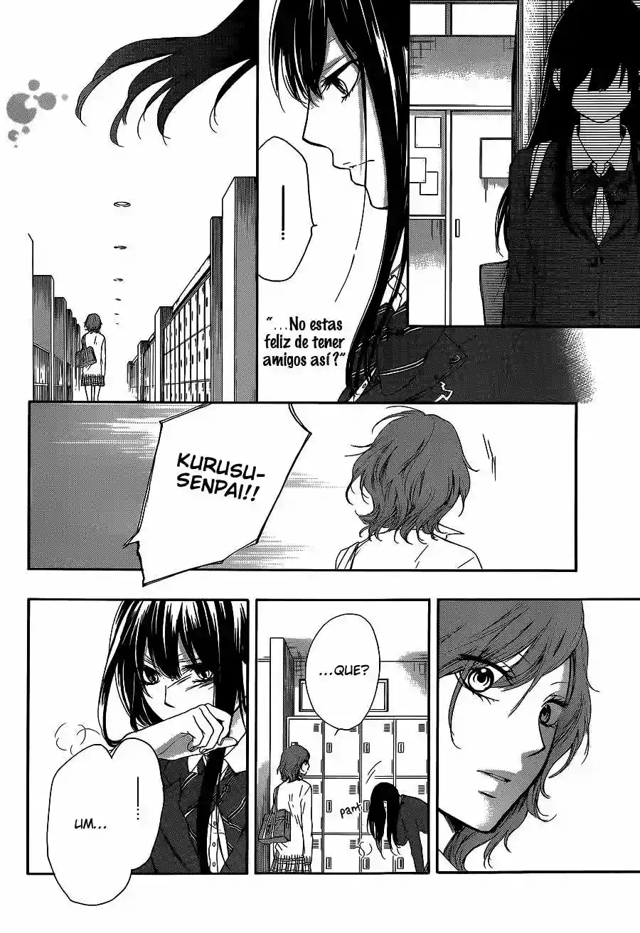 Kono Oto Tomare Capítulo 12 - Page 38