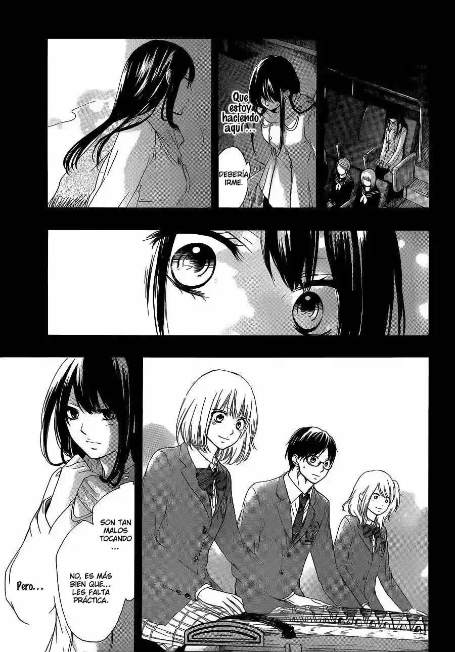 Kono Oto Tomare Capítulo 12 - Page 41