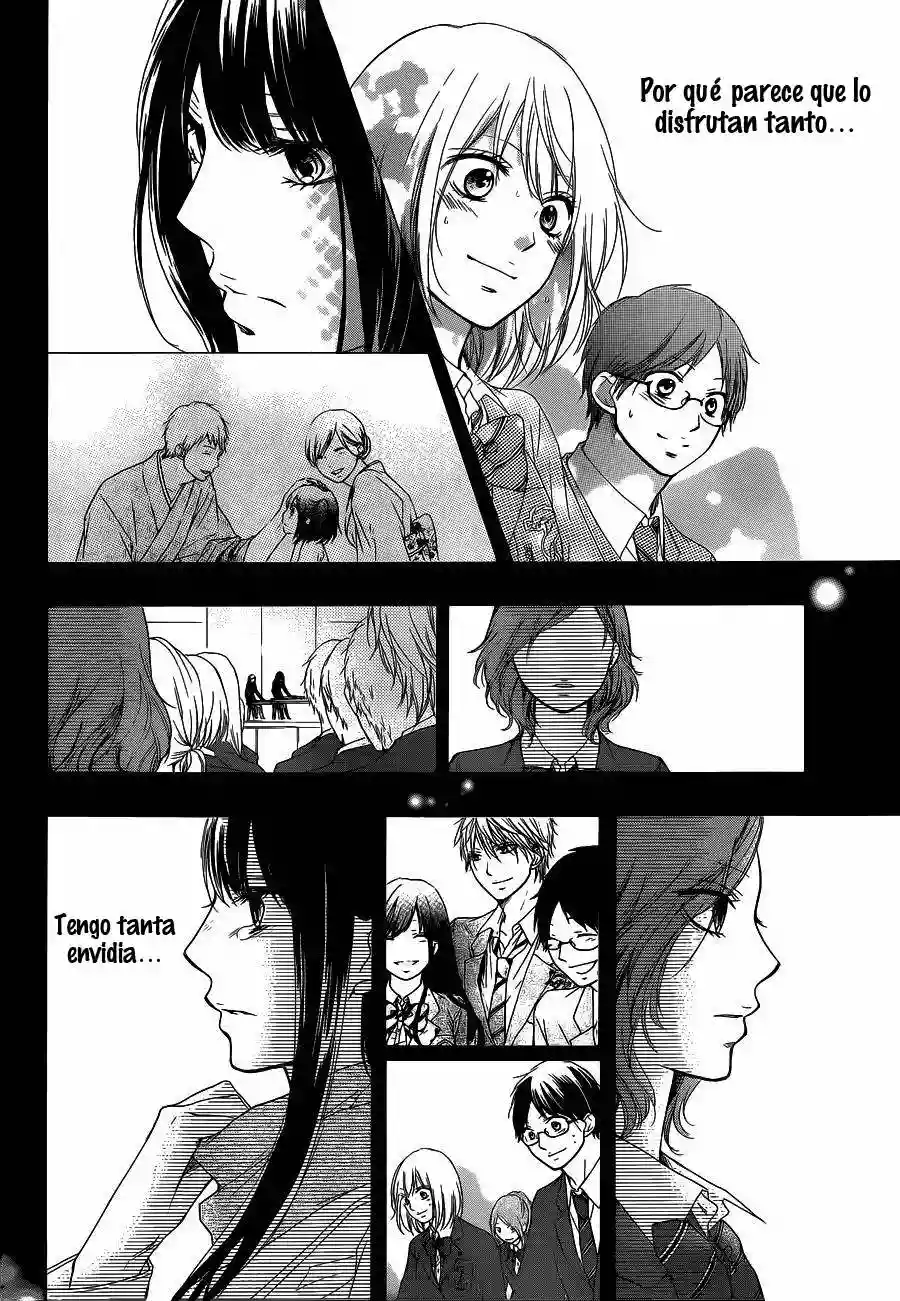 Kono Oto Tomare Capítulo 12 - Page 42