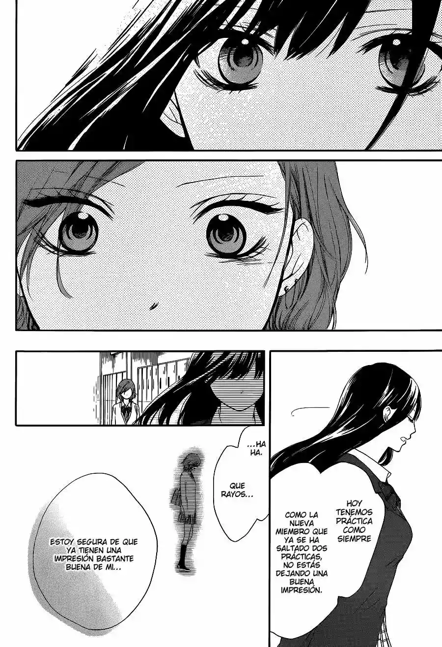 Kono Oto Tomare Capítulo 12 - Page 44