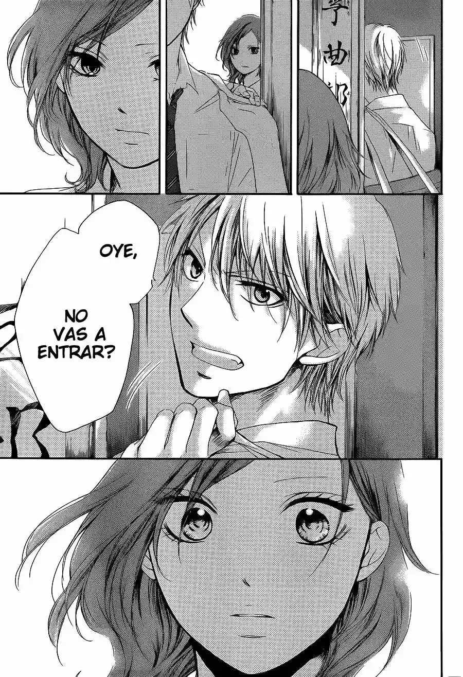 Kono Oto Tomare Capítulo 12 - Page 47