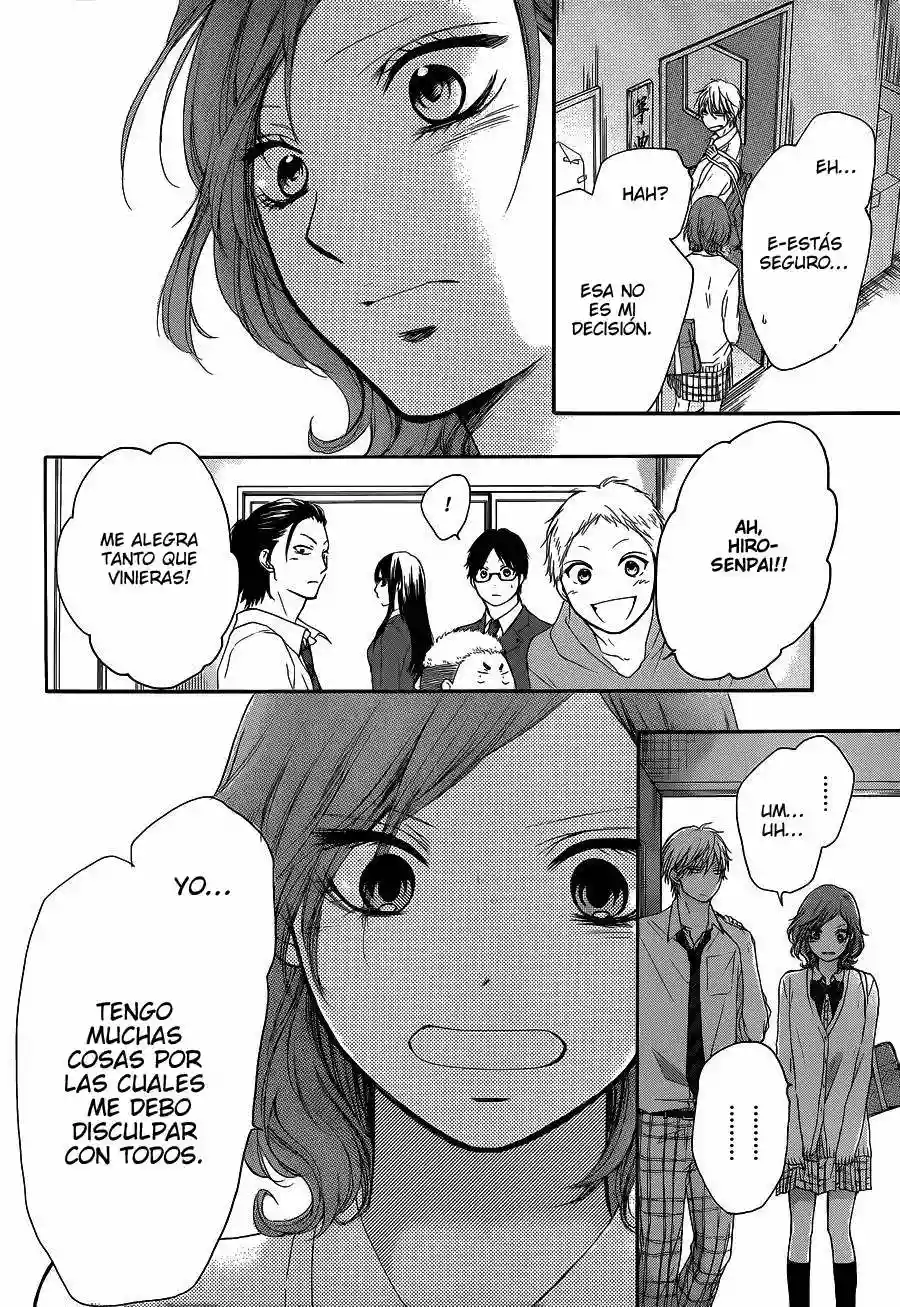 Kono Oto Tomare Capítulo 12 - Page 48