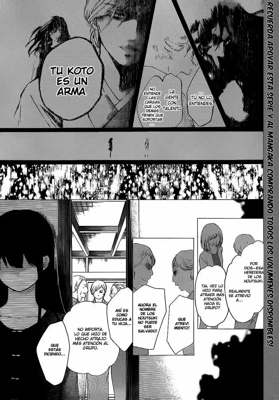 Kono Oto Tomare Capítulo 12 - Page 5