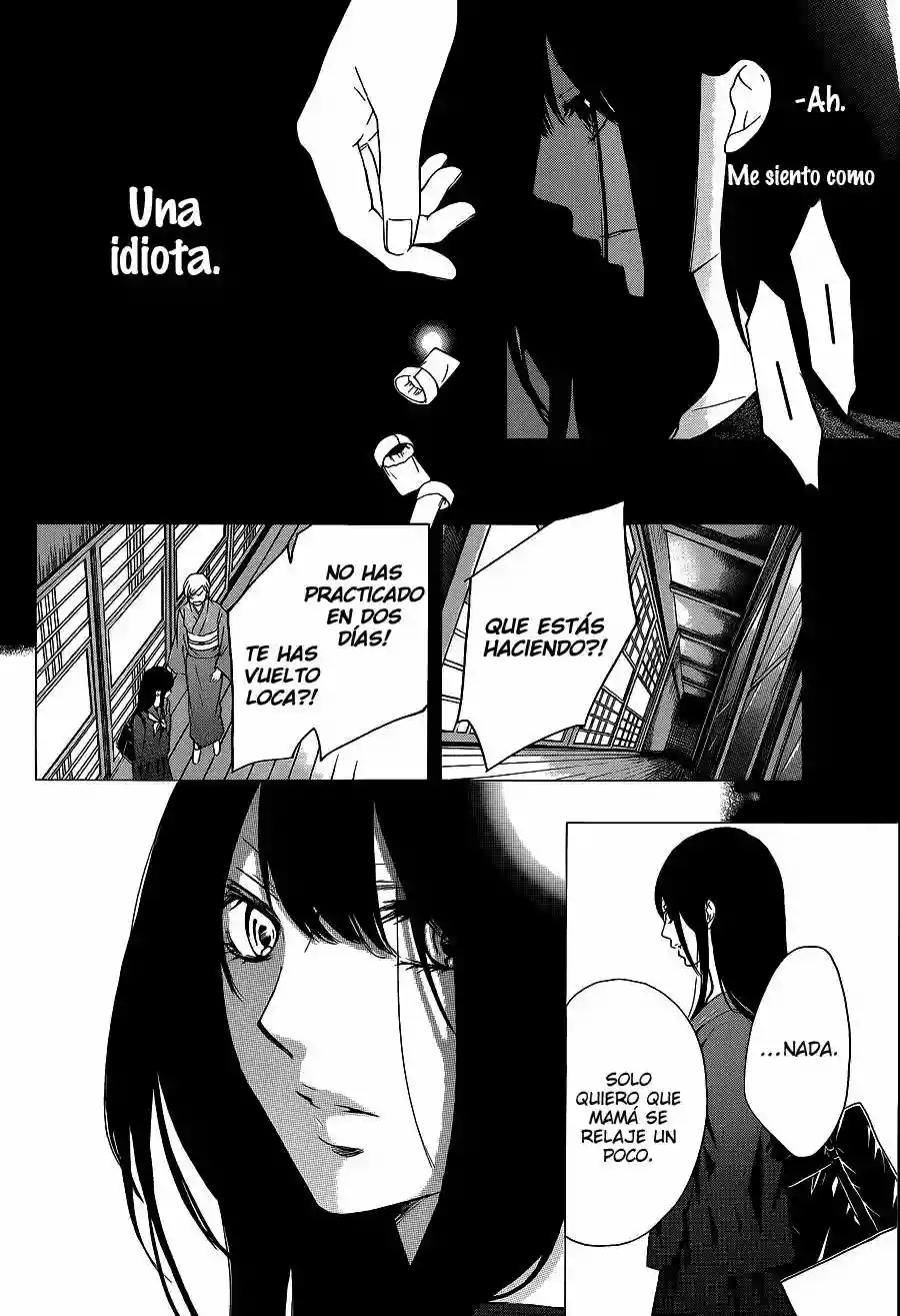 Kono Oto Tomare Capítulo 12 - Page 6