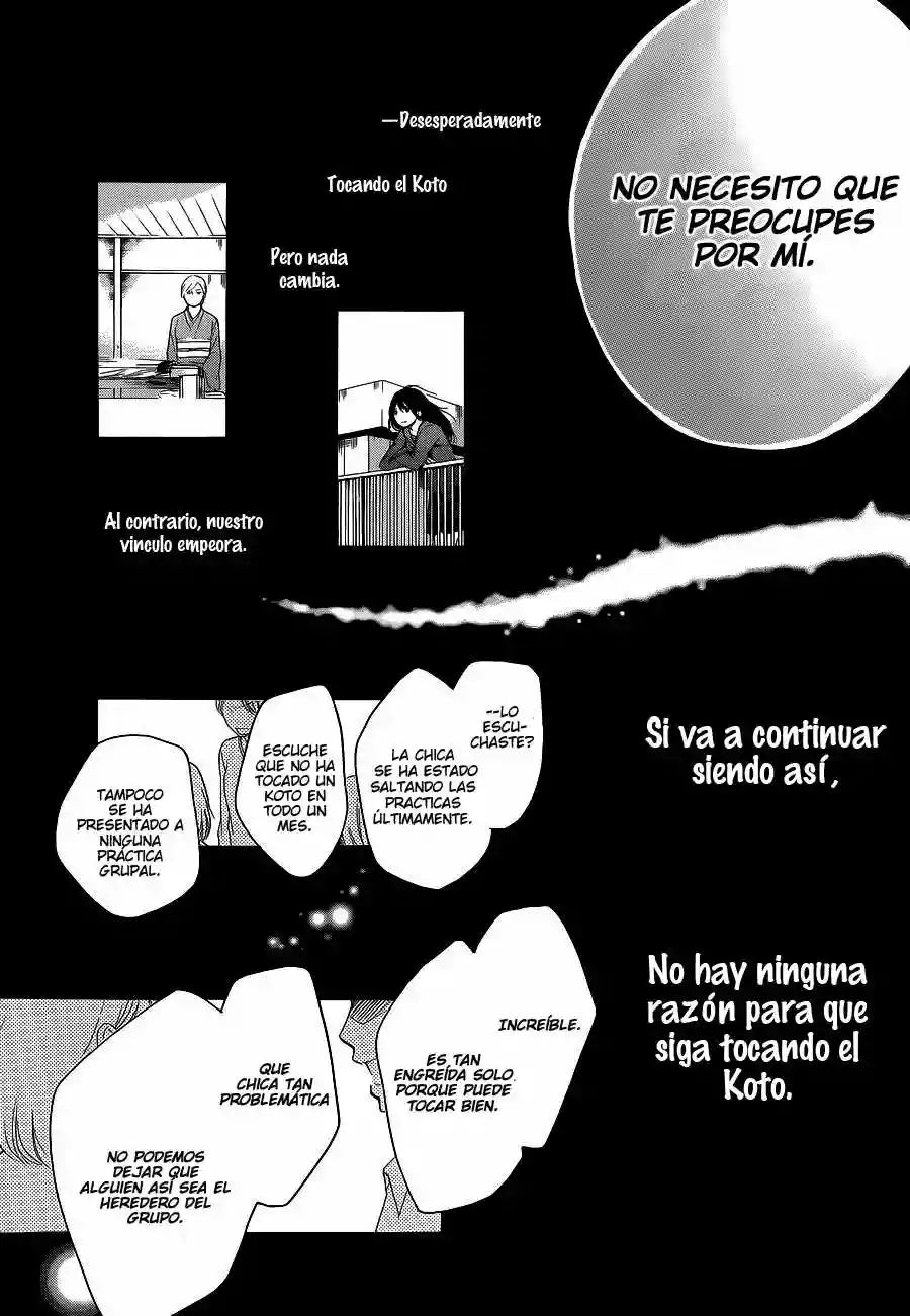 Kono Oto Tomare Capítulo 12 - Page 7