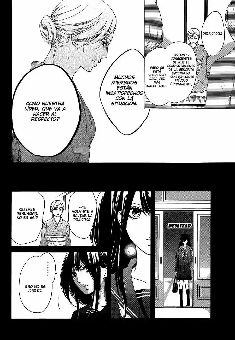 Kono Oto Tomare Capítulo 12 - Page 8