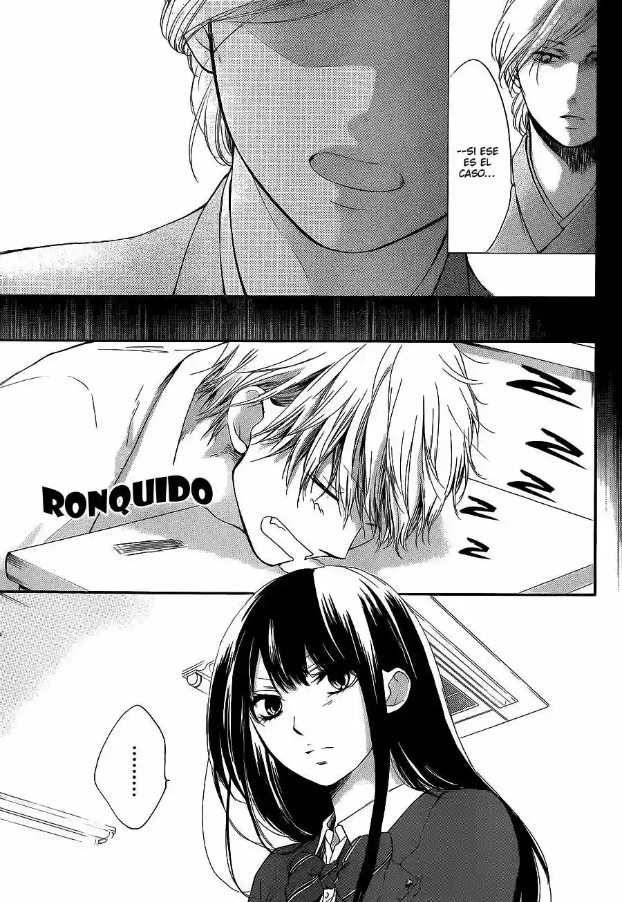 Kono Oto Tomare Capítulo 12 - Page 9