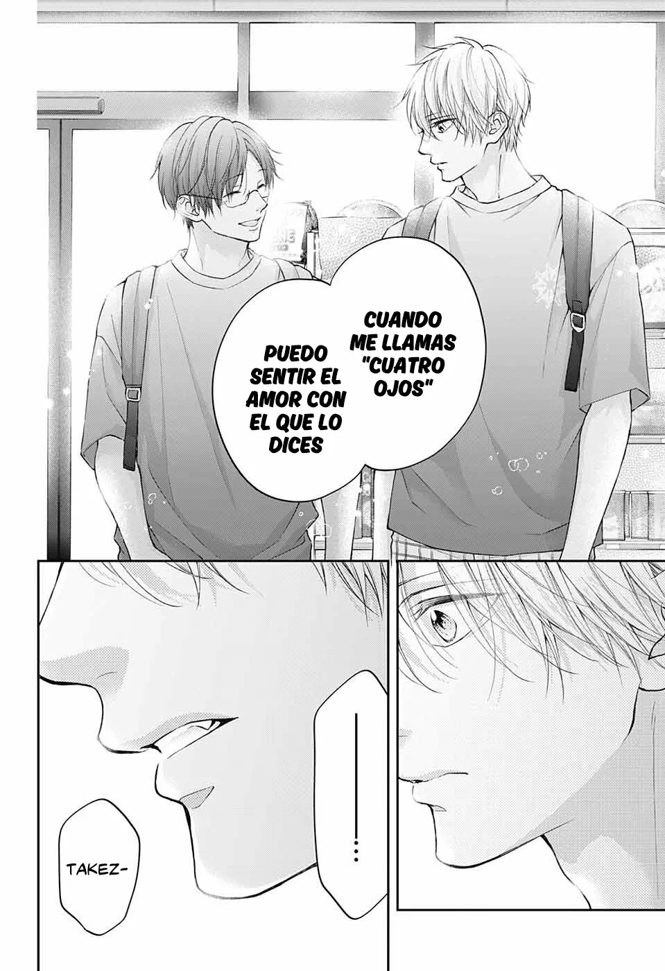 Kono Oto Tomare Capítulo 120 - Page 21