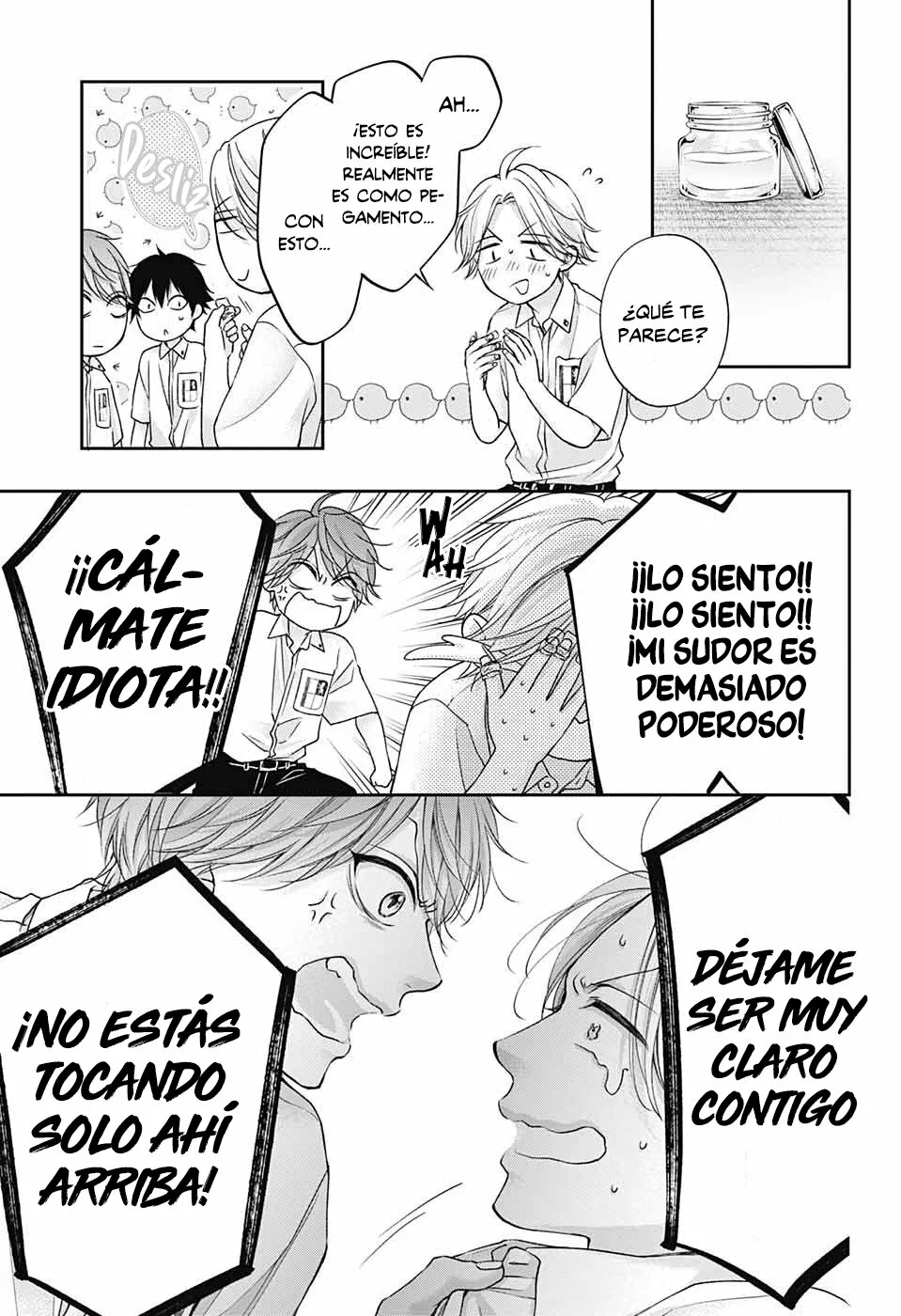 Kono Oto Tomare Capítulo 120 - Page 26