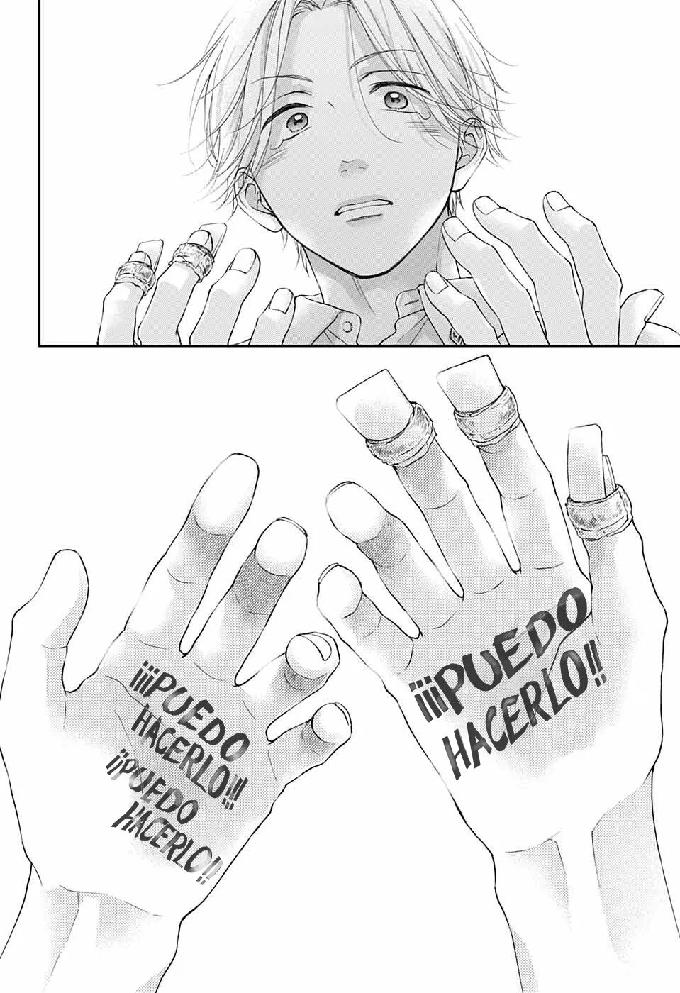 Kono Oto Tomare Capítulo 120 - Page 29