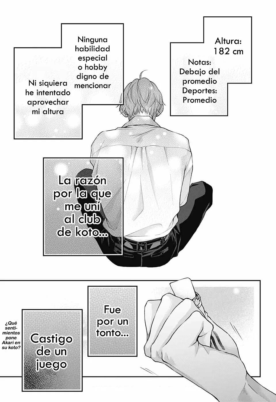 Kono Oto Tomare Capítulo 120 - Page 32