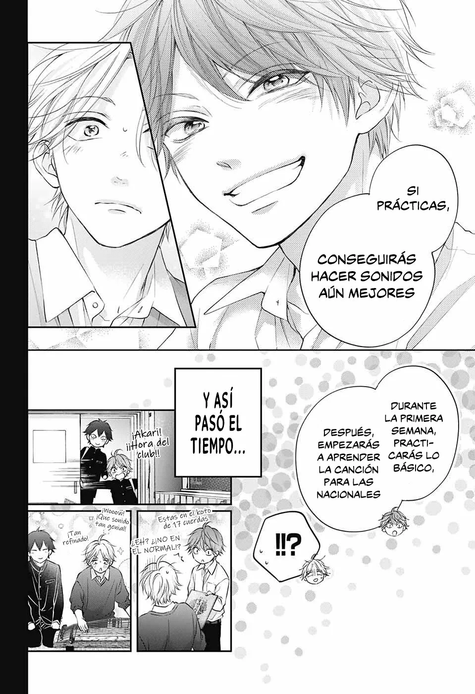 Kono Oto Tomare Capítulo 121 - Page 19