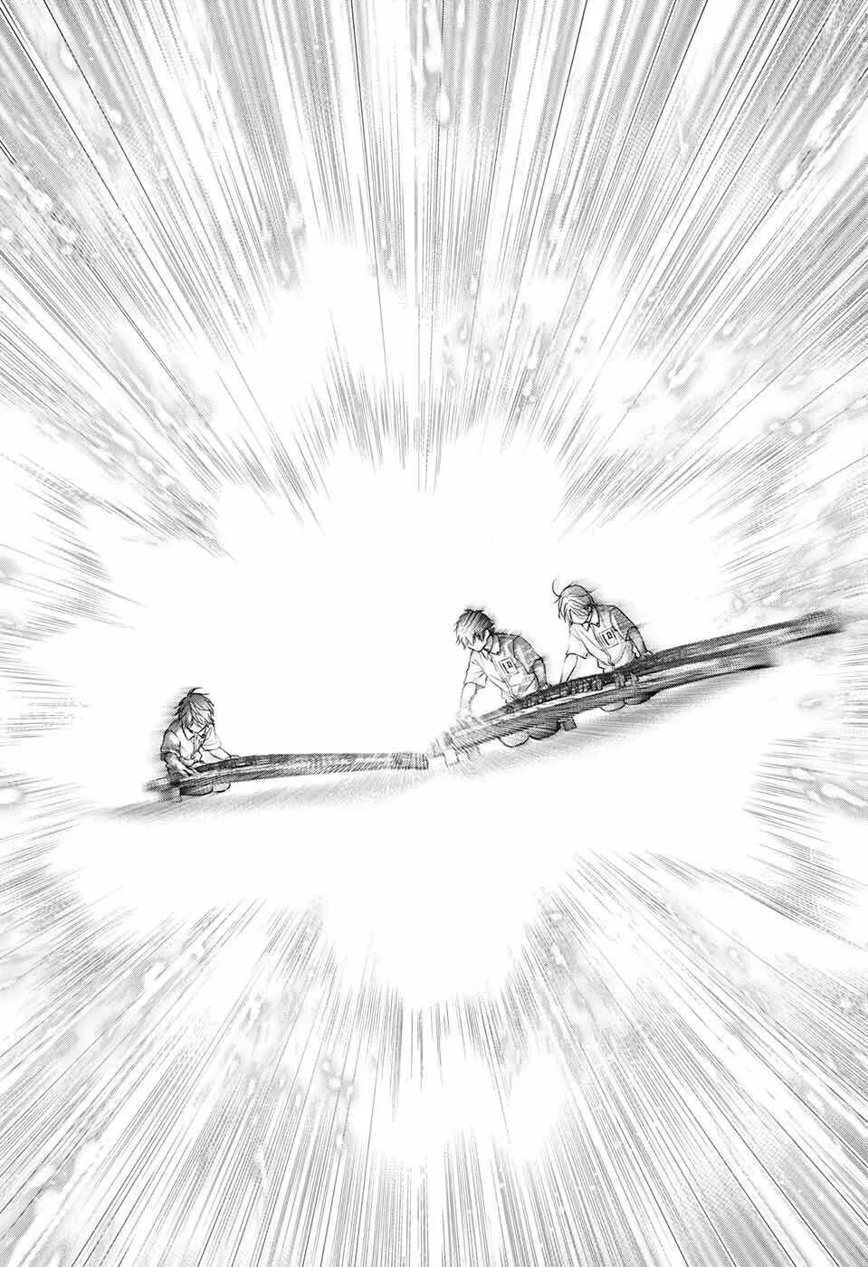 Kono Oto Tomare Capítulo 122 - Page 26