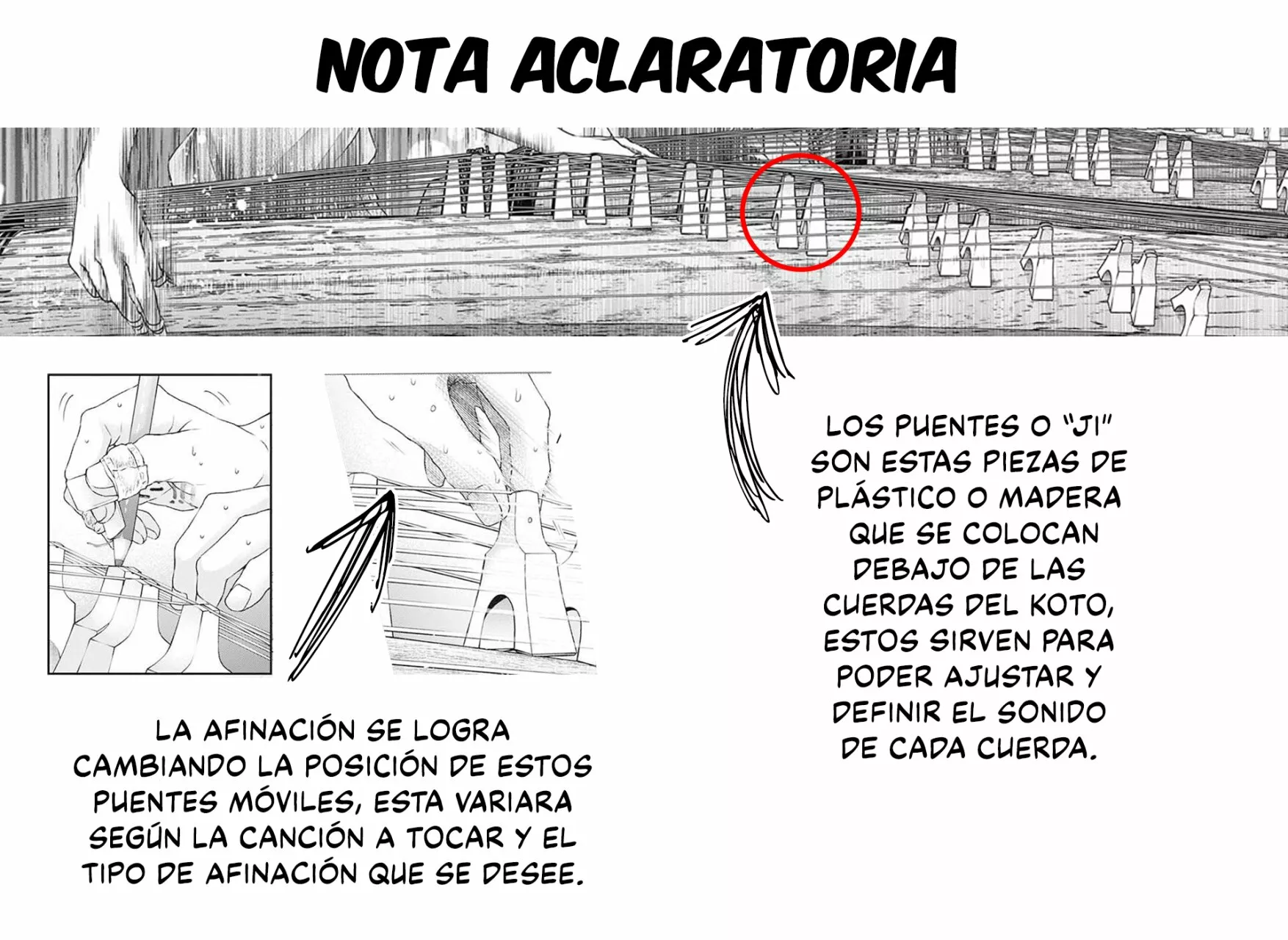 Kono Oto Tomare Capítulo 122 - Page 32