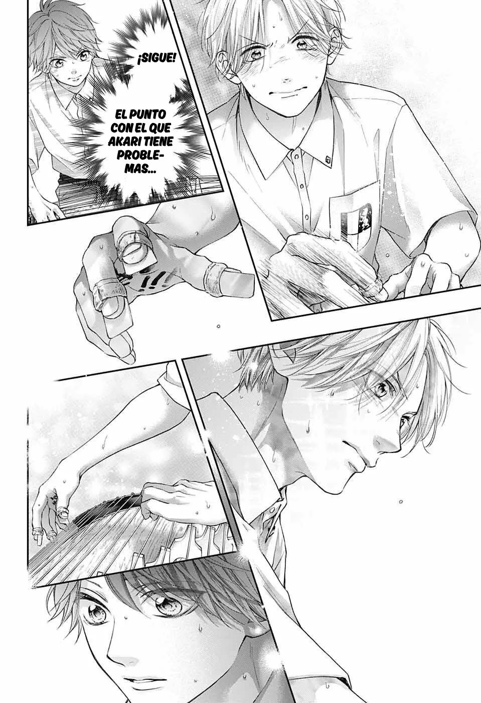 Kono Oto Tomare Capítulo 123 - Page 16