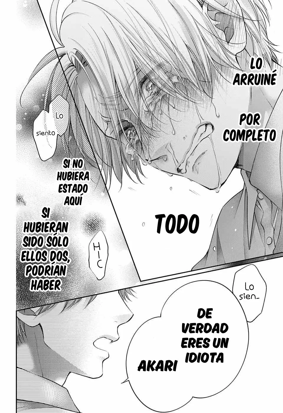 Kono Oto Tomare Capítulo 123 - Page 29