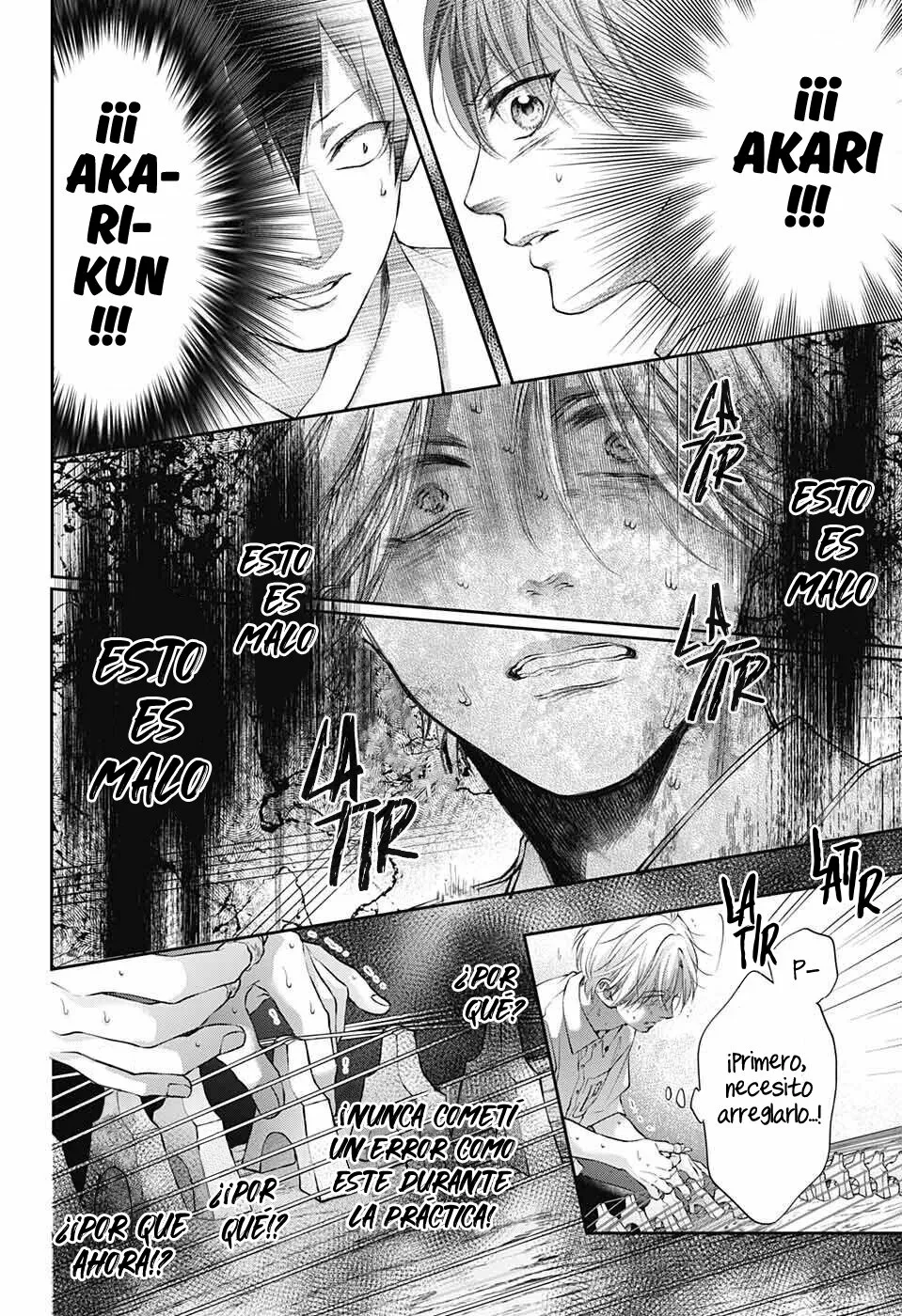 Kono Oto Tomare Capítulo 123 - Page 3