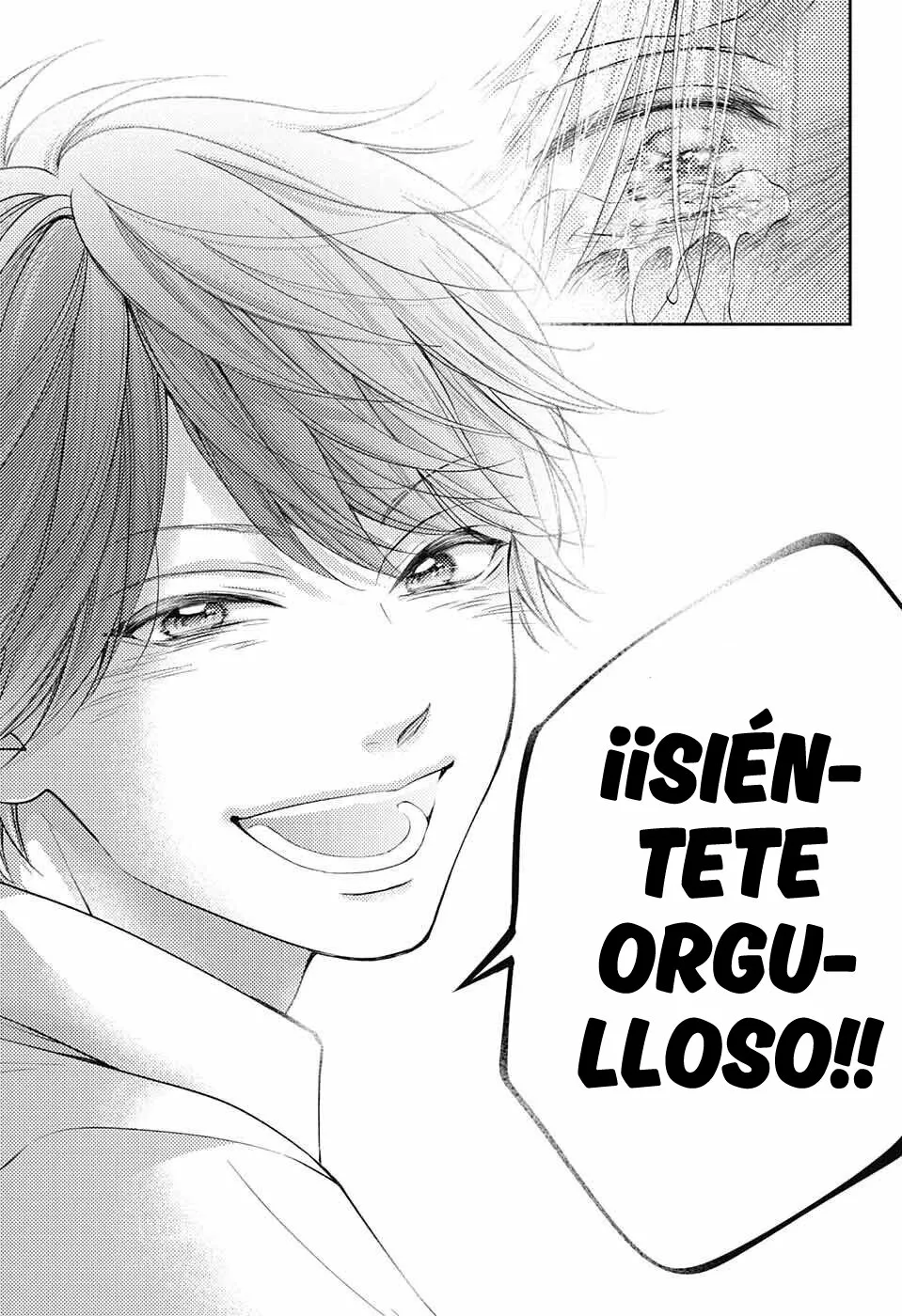 Kono Oto Tomare Capítulo 123 - Page 32
