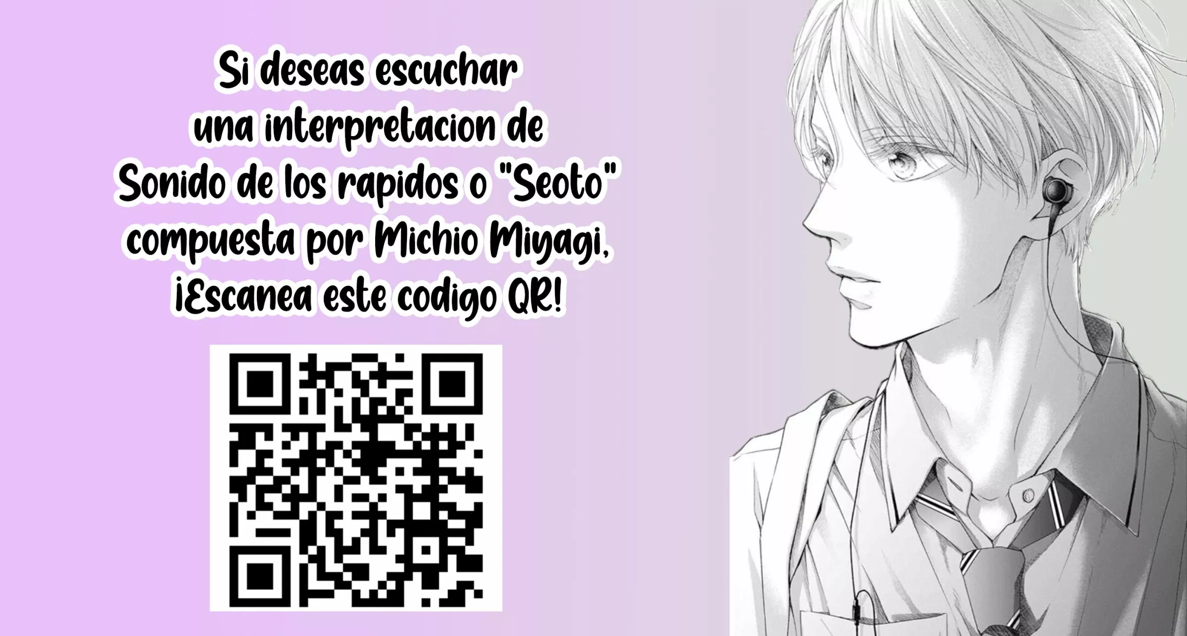 Kono Oto Tomare Capítulo 123 - Page 35