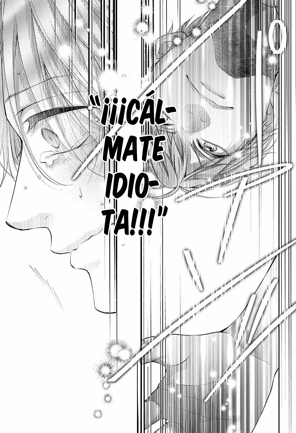 Kono Oto Tomare Capítulo 123 - Page 6