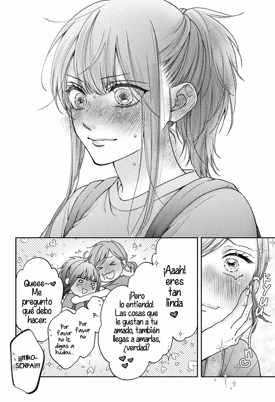 Kono Oto Tomare Capítulo 124 - Page 21