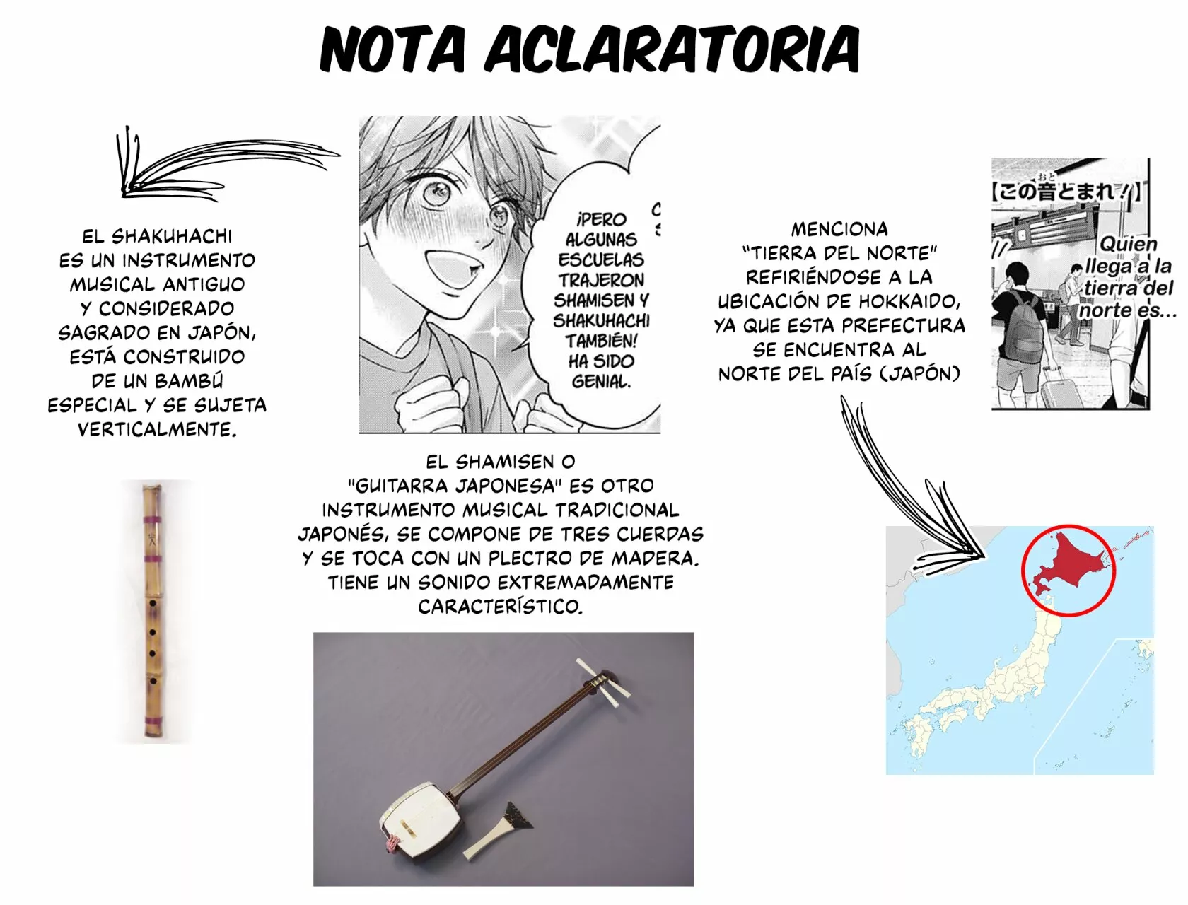 Kono Oto Tomare Capítulo 124 - Page 37