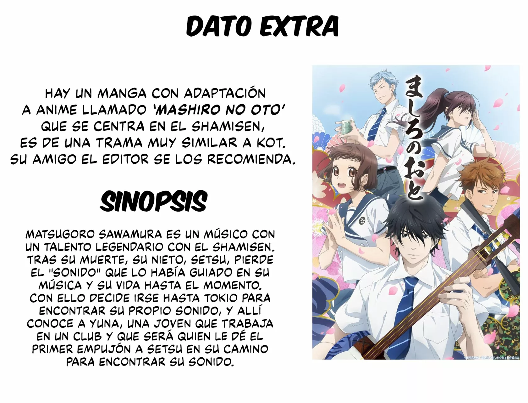 Kono Oto Tomare Capítulo 124 - Page 38