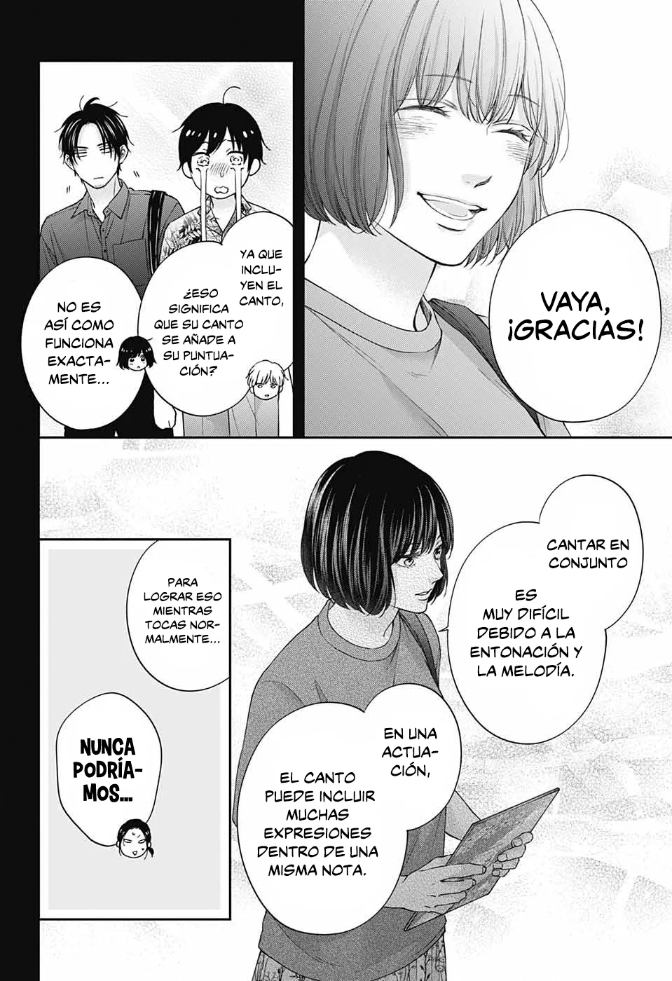 Kono Oto Tomare Capítulo 125 - Page 18