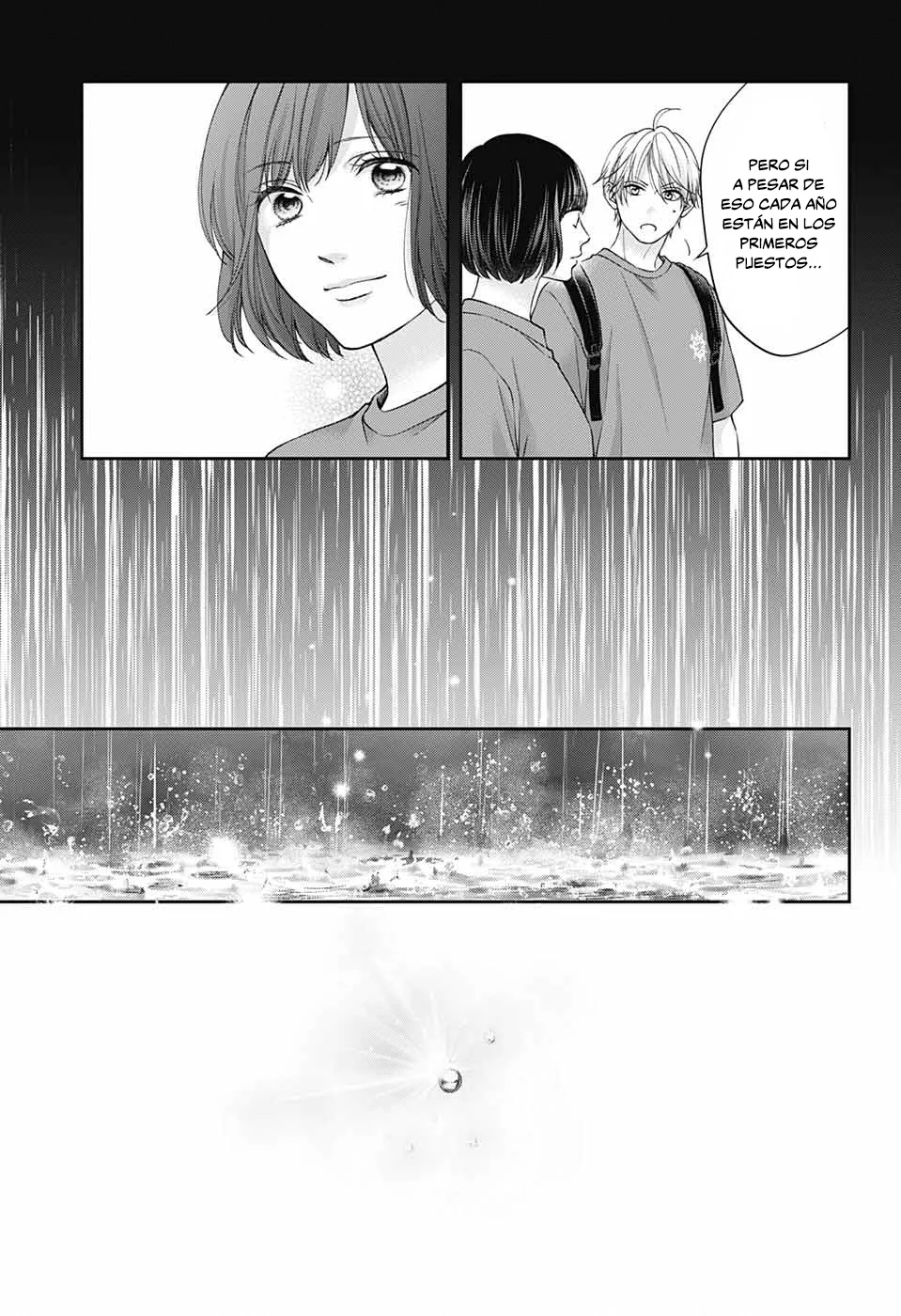 Kono Oto Tomare Capítulo 125 - Page 19