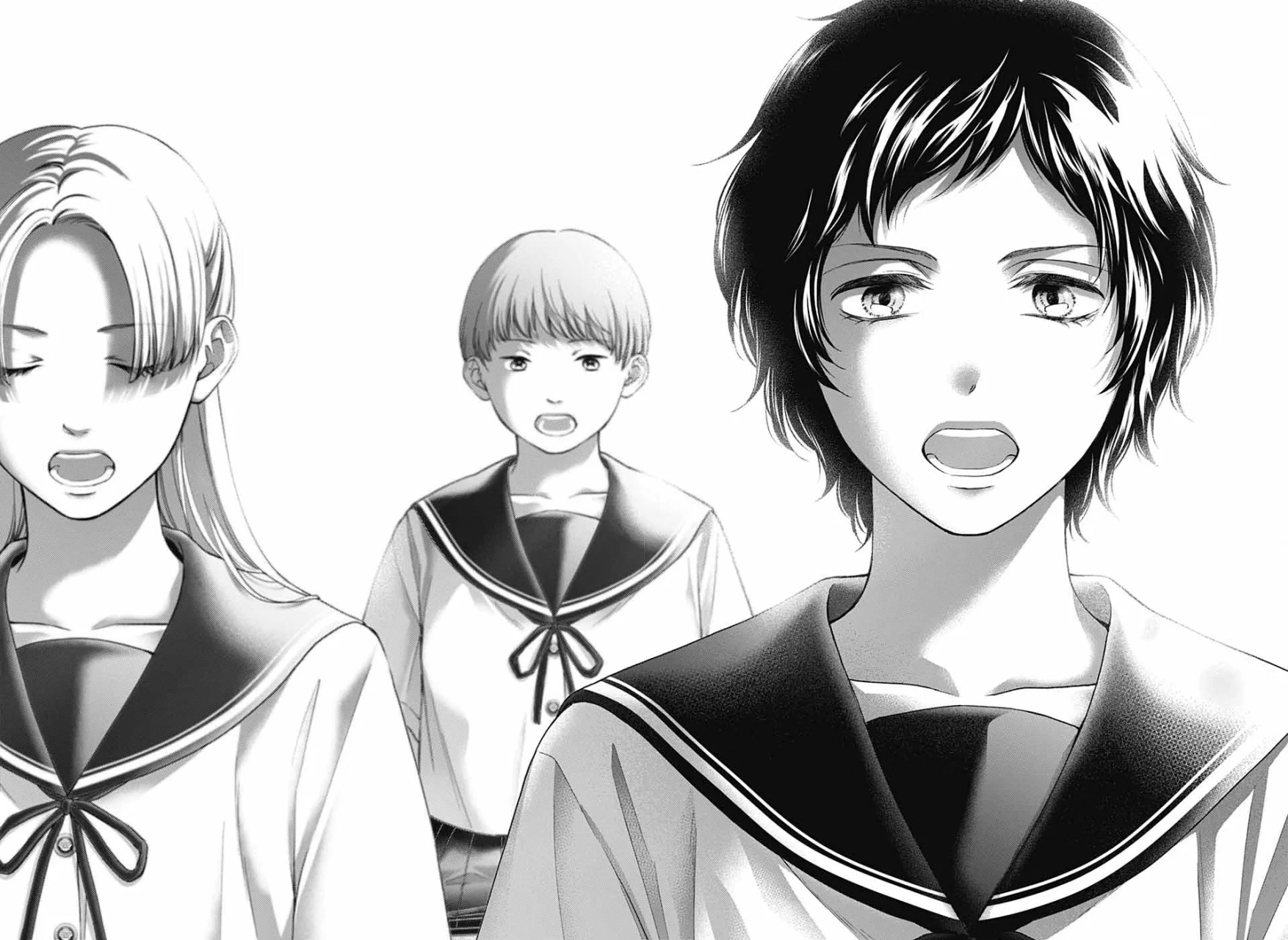 Kono Oto Tomare Capítulo 125 - Page 20