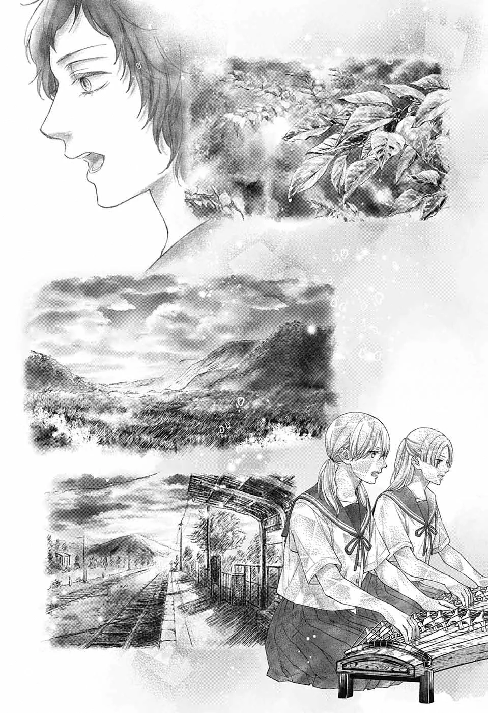 Kono Oto Tomare Capítulo 125 - Page 22