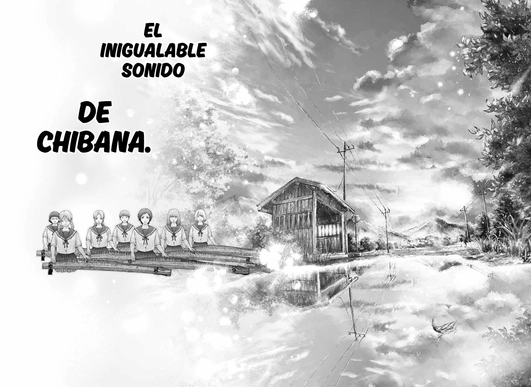 Kono Oto Tomare Capítulo 125 - Page 24