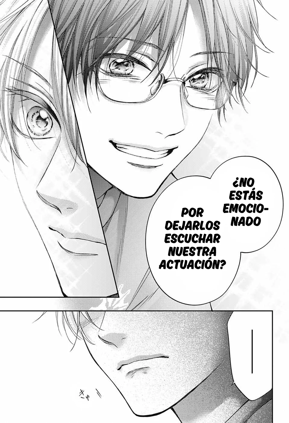 Kono Oto Tomare Capítulo 125 - Page 30