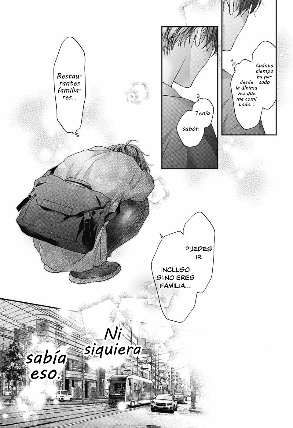 Kono Oto Tomare Capítulo 125 - Page 6