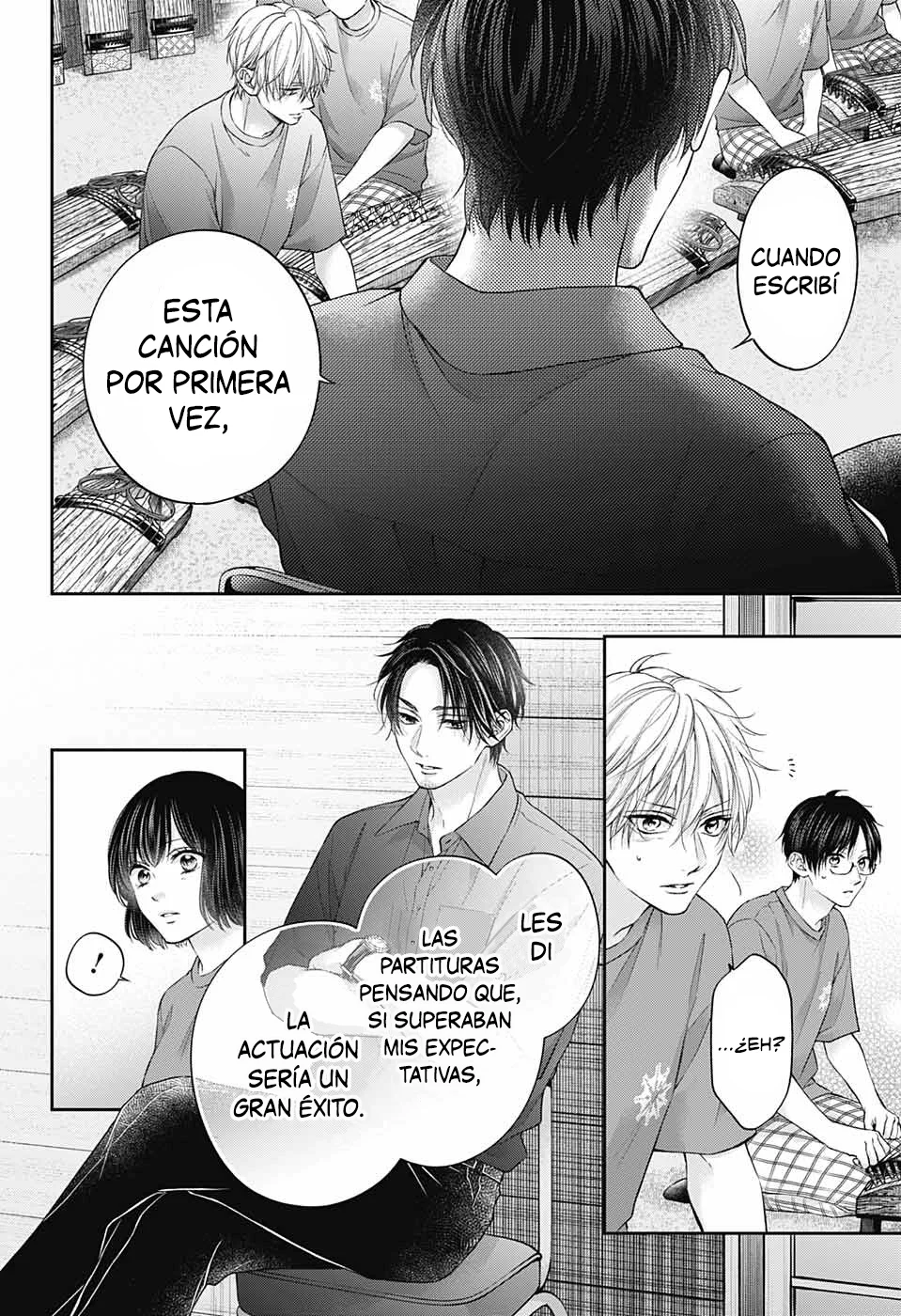 Kono Oto Tomare Capítulo 126 - Page 19