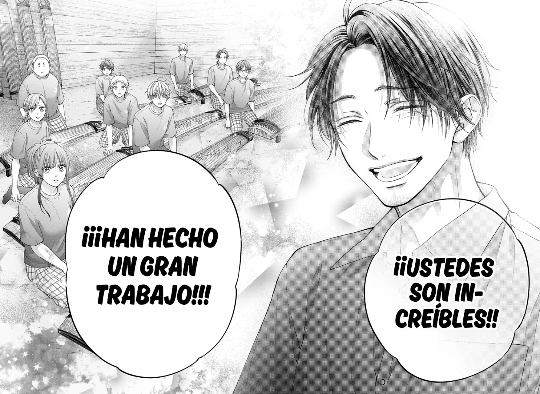 Kono Oto Tomare Capítulo 126 - Page 22
