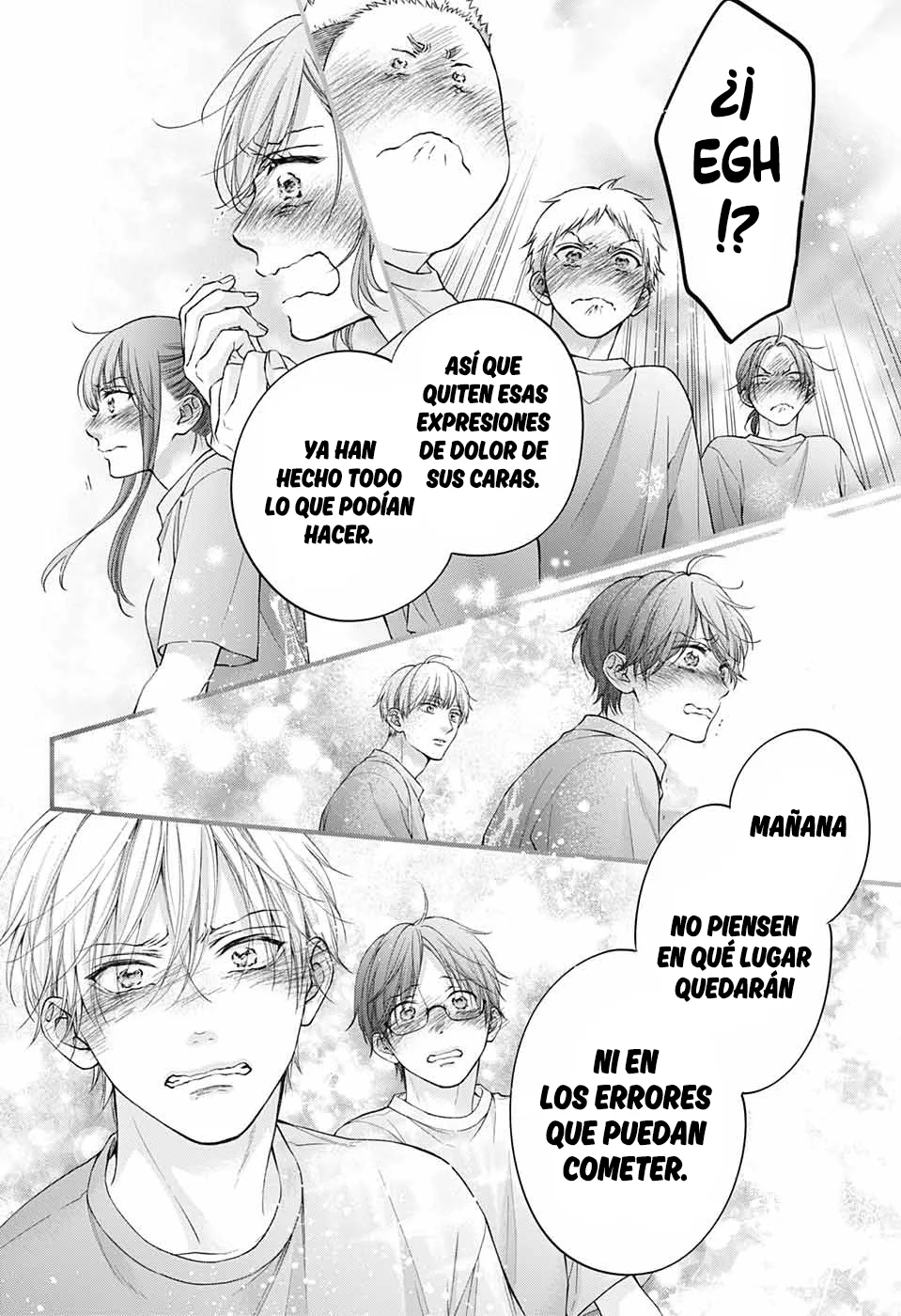 Kono Oto Tomare Capítulo 126 - Page 23