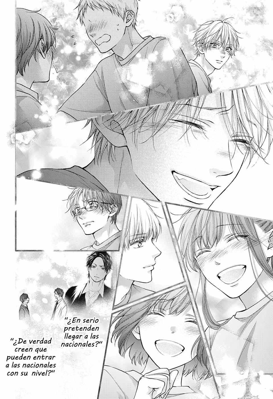 Kono Oto Tomare Capítulo 126 - Page 25