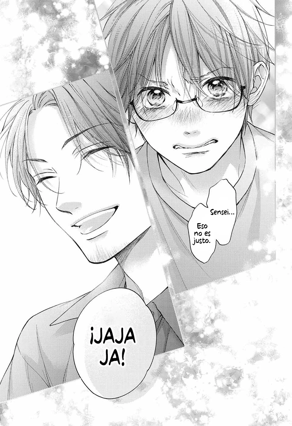 Kono Oto Tomare Capítulo 126 - Page 26