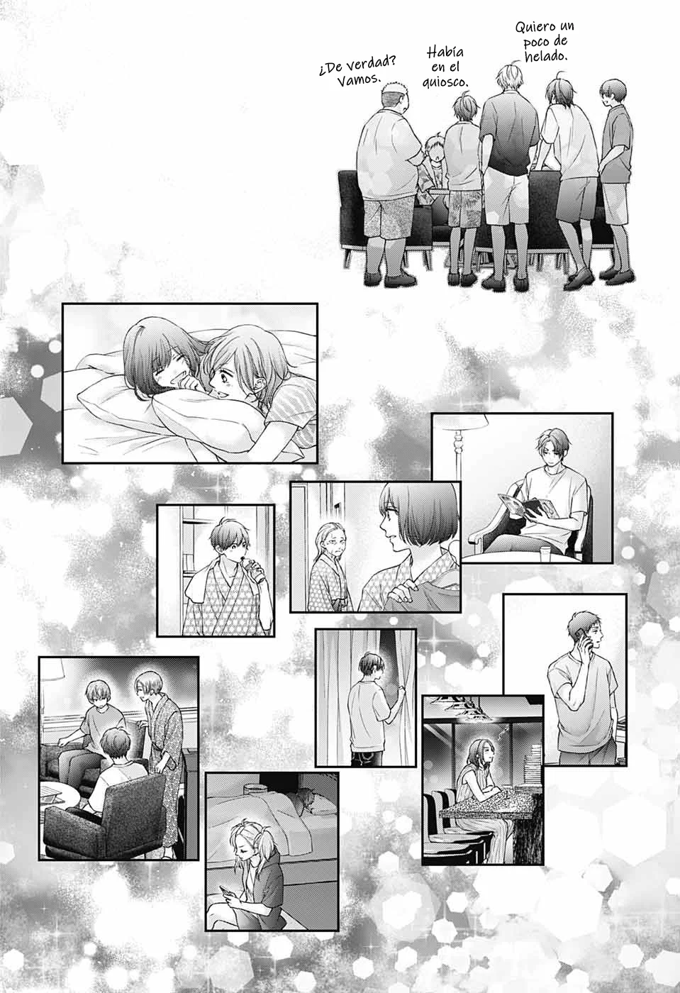 Kono Oto Tomare Capítulo 126 - Page 33